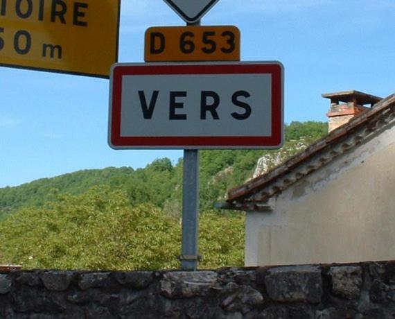 Maison Medievale Avec Jardin Dans Charmant Village Vers  Esterno foto